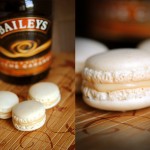 Macarons au Bailey’s Caramel DSC_0356