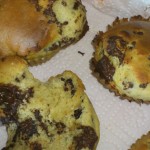 Ils l’ont fait ! – Muffins inratables ! Elanor-muffins