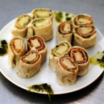 Jambons Aoste – Roulés de pesto, cantal et jambon cru aoste_stellacuisine15