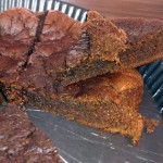 gateau chocolat elanor