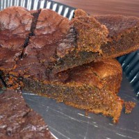 gateau chocolat elanor
