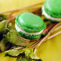 macaronsucrecuitmenthe_stellacuisine